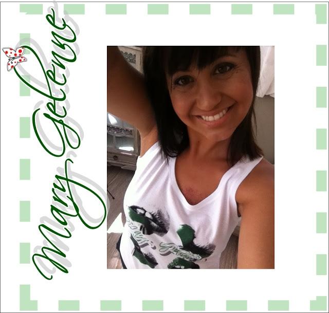 Camisetas Mary Gelenne Camisetas Mary Gelenne