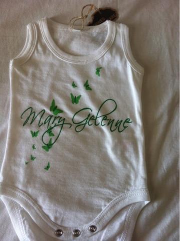 Camisetas Mary Gelenne Camisetas Mary Gelenne
