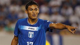 Copa Oro 2013: Convocatoria de Honduras Copa Oro 2013: Convocatoria de Honduras