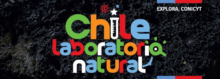 Concurso Escolar de Investigación: “Chile, Laboratorio Natural” (Valparaíso, Chile)