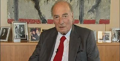 Muere Marc Rich, fundador de Glencore y protagonista de varios escándalos.