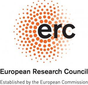 LOGO-ERC Un prestigioso proyecto para estudiar la geometría de los fluidos