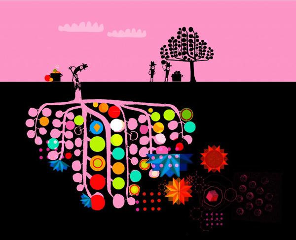 Por qué me divierte Chris Haughton Por qué me divierte Chris Haughton