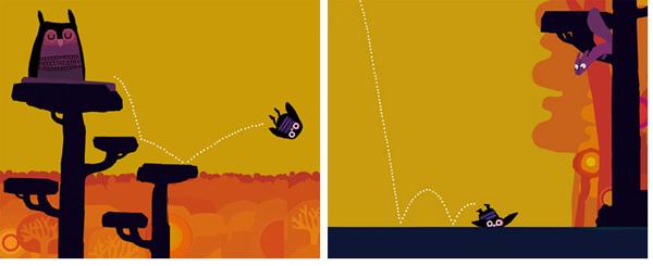 Por qué me divierte Chris Haughton Por qué me divierte Chris Haughton