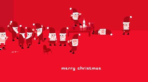 Por qué me divierte Chris Haughton Por qué me divierte Chris Haughton