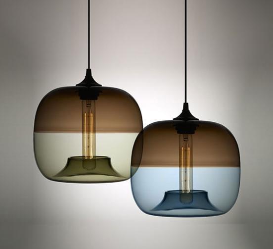 Lámparas distintas Lámparas distintas