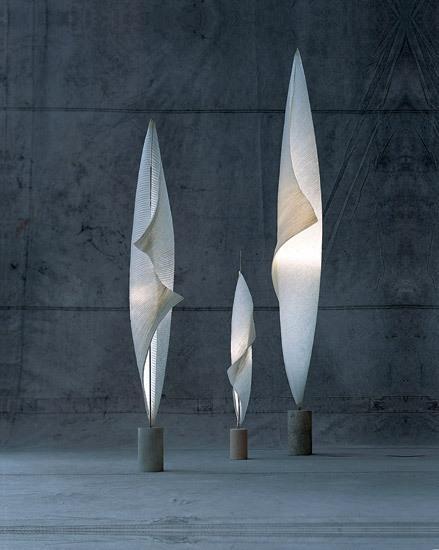 Lámparas distintas Lámparas distintas