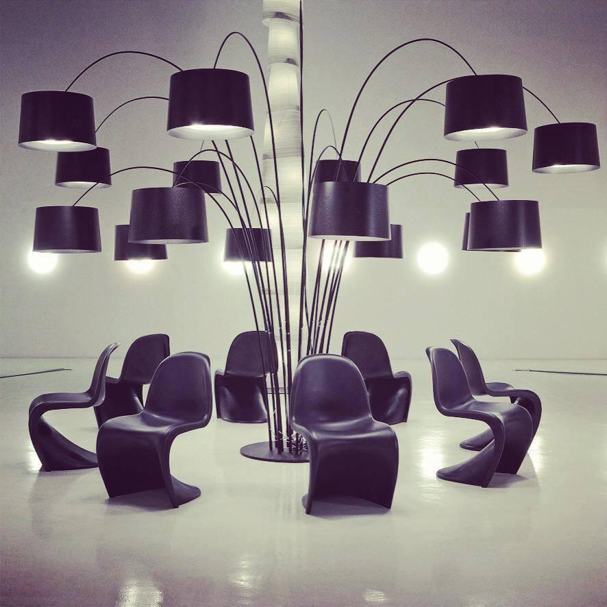 Lámparas distintas Lámparas distintas