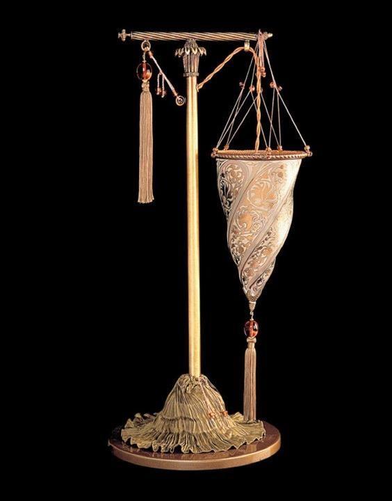 Lámparas distintas Lámparas distintas