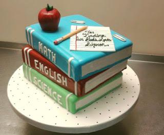 Nos han regalado un pastel Nos han regalado un pastel