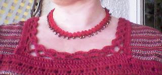 GANCHILLO OTRA VEZ GANCHILLO OTRA VEZ