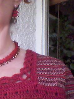 GANCHILLO OTRA VEZ GANCHILLO OTRA VEZ