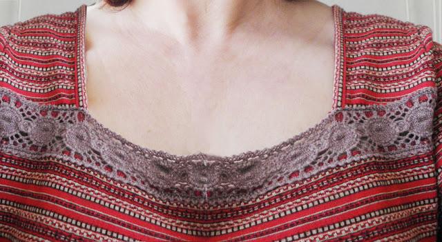 GANCHILLO OTRA VEZ GANCHILLO OTRA VEZ