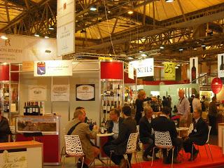 Vinexpo 2013, Feria Internacional del Vino de Bordeaux (Francia) Vinexpo 2013, Feria Internacional del Vino de Bordeaux (Francia)