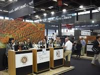Vinexpo 2013, Feria Internacional del Vino de Bordeaux (Francia) Vinexpo 2013, Feria Internacional del Vino de Bordeaux (Francia)