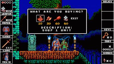 Odallus the Dark Call Odallus the Dark Call