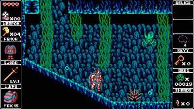 Odallus the Dark Call Odallus the Dark Call