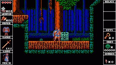 Odallus the Dark Call Odallus the Dark Call