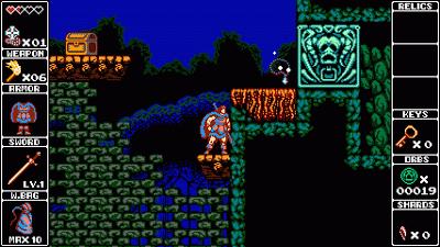 Odallus the Dark Call Odallus the Dark Call