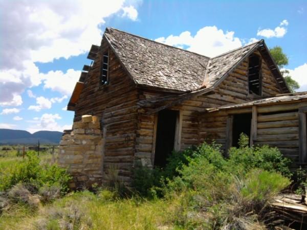 Cartas de una pionera / Elinore Pruitt Stewart 2010_stewart_ranch_f32z