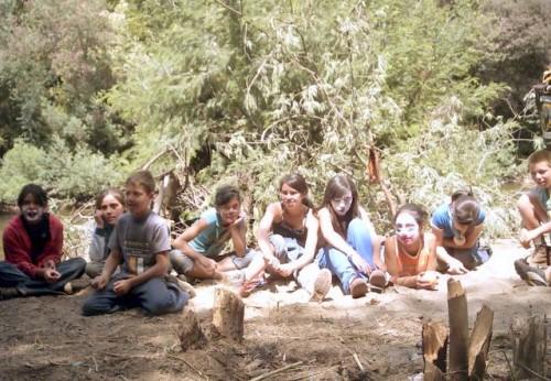 Campamentos infantiles de verano, muy útiles para los niños Vacaciones infantiles