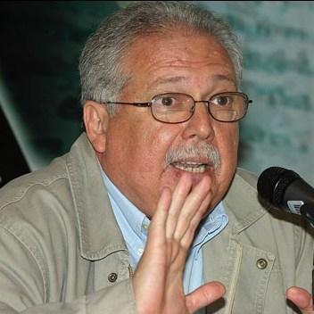 Memorias de un escuálido: en decadencia Visitante Roberto Malaver