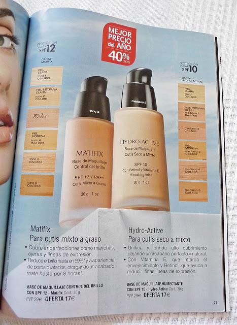 Yanbal, un nuevo aliado en mi neceser Yanbal, un nuevo aliado en mi neceser