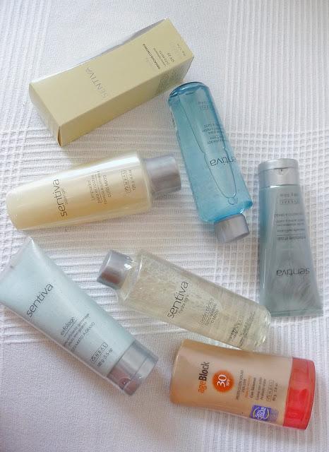 Yanbal, un nuevo aliado en mi neceser Yanbal, un nuevo aliado en mi neceser