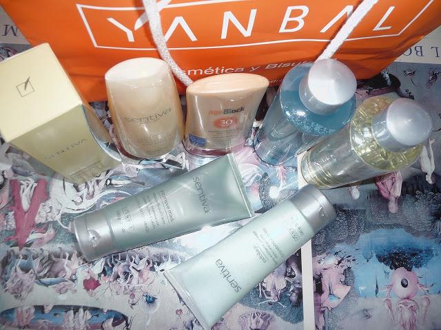 Yanbal, un nuevo aliado en mi neceser Yanbal, un nuevo aliado en mi neceser