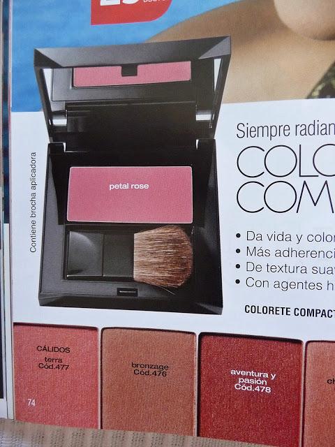 Yanbal, un nuevo aliado en mi neceser Yanbal, un nuevo aliado en mi neceser