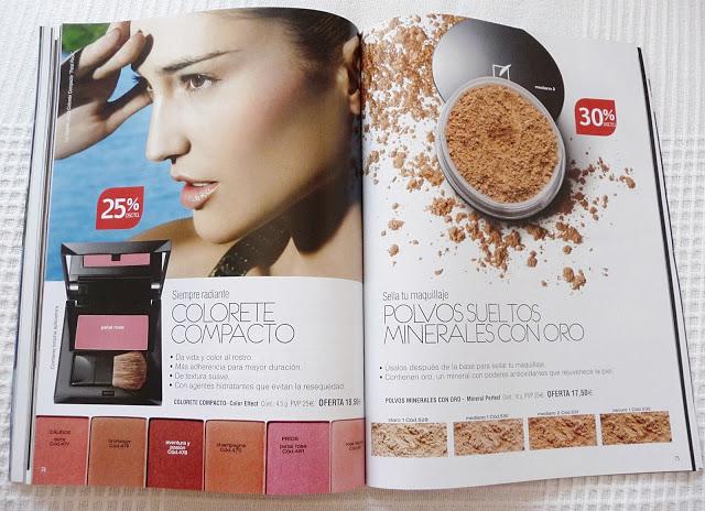 Yanbal, un nuevo aliado en mi neceser Yanbal, un nuevo aliado en mi neceser