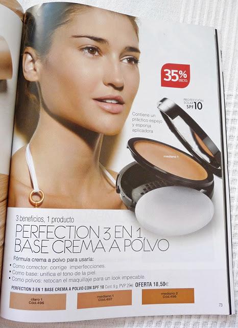 Yanbal, un nuevo aliado en mi neceser Yanbal, un nuevo aliado en mi neceser