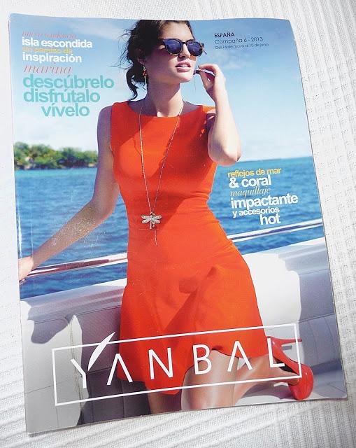 Yanbal, un nuevo aliado en mi neceser Yanbal, un nuevo aliado en mi neceser