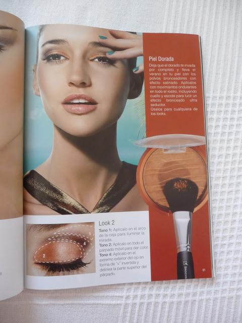 Yanbal, un nuevo aliado en mi neceser Yanbal, un nuevo aliado en mi neceser