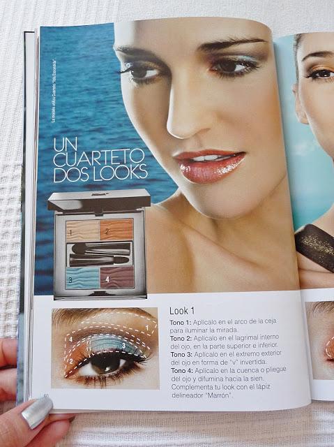 Yanbal, un nuevo aliado en mi neceser Yanbal, un nuevo aliado en mi neceser