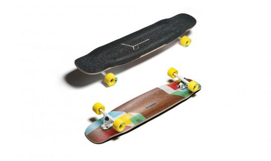 Loaded boards presenta su nueva tabla Tesseract Tesseract-Complete-web-res