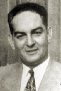 Aureliano Sánchez Arango