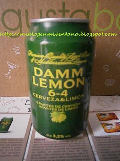 DEGUSTABOX JUNIO 2013. DEGUSTABOX JUNIO 2013.