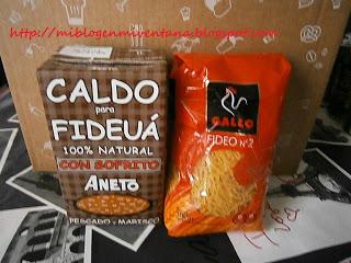 DEGUSTABOX JUNIO 2013. DEGUSTABOX JUNIO 2013.