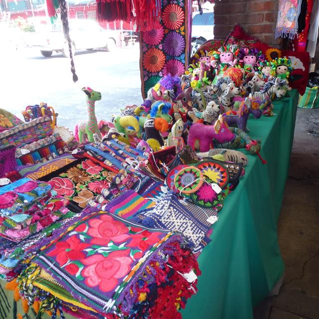Mercadillos con encanto: La ciudadela en Ciudad de México