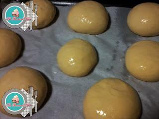 Pan para Hamburguesa Pan para Hamburguesa