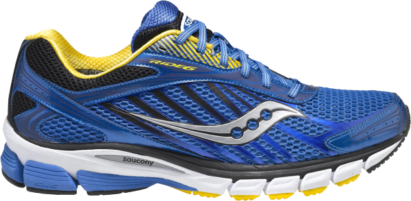 Saucony ProGrid Ride 6, tu mejor entrenamiento saucony progrid ride 6 1