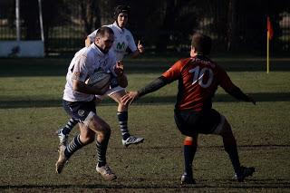OLD BOYS Y OLD JOHNS PROTAGONIZARÁN UN DUELO CLAVE OLD BOYS Y OLD JOHNS PROTAGONIZARÁN UN DUELO CLAVE