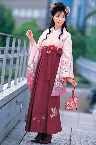 Japón, cultura y moda