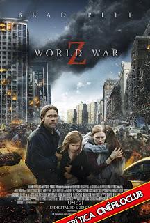 World War Z - Crítica