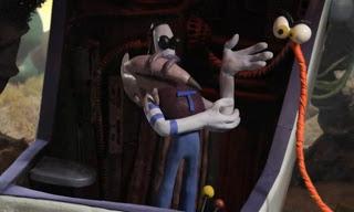 Armikrog consigue financiarse en Kickstarter, una aventura Point and Click animada con Stop-Motion. Armikrog consigue financiarse en Kickstarter, una aventura Point and Click animada con Stop-Motion.