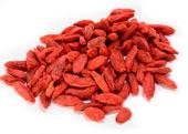 Bayas de GOJI