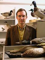 Kees Moeliker, el biólogo del pato muerto