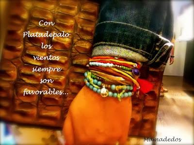 Lo último en Mamadedos... Lo último en Mamadedos...