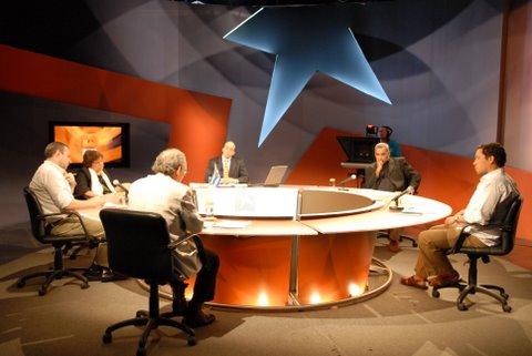 Cuba: La crítica social en TV: ¿interpretación o adjetivo? Cuba: La crítica social en TV: ¿interpretación o adjetivo?